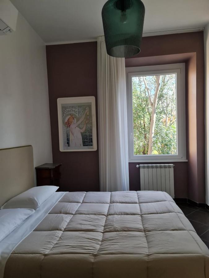 Amina'S House Lab Apartment Rome Exterior photo